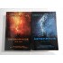    METROPOLIS prima parte  /  METROPOLIS  partea a doua  -  Monica  RAMIREZ (dedicatie si autograf) 